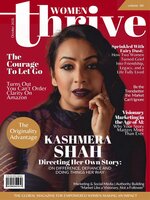 Women Thrive Magazine 